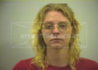 Angie Louise Ward