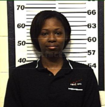 Laquisha Danielle Trice