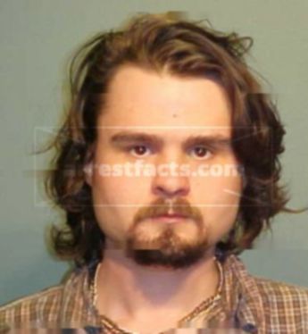Johnathan Jacob Adams