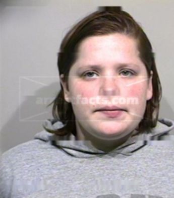 Courtney Elaine Petty