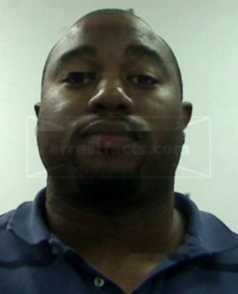 Antwain Lashon Harvey