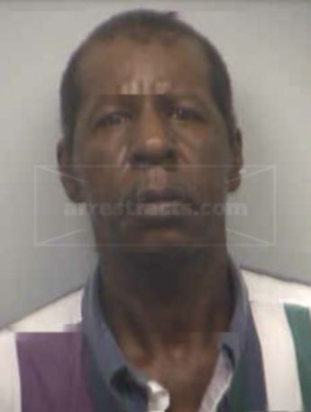 Willie Clyde Jackson