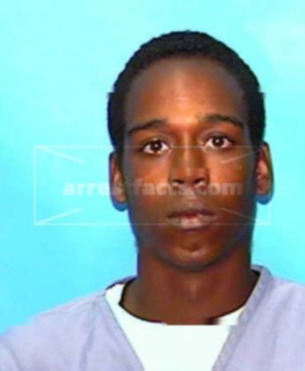 Brian Keith Shaw