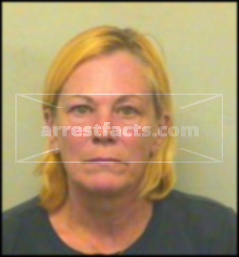 Deborah Lynn Wells
