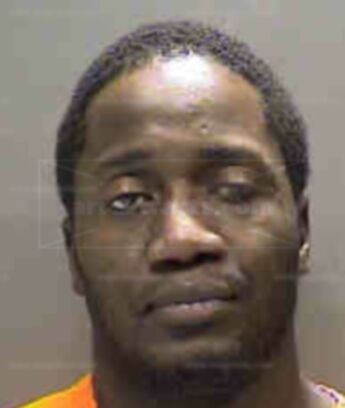 James Antonio Delaney