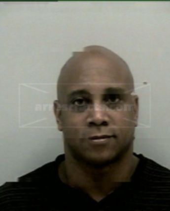 Terrance Moore