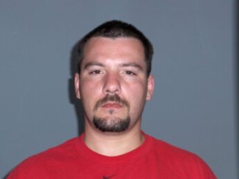 Timothy Shane Combs
