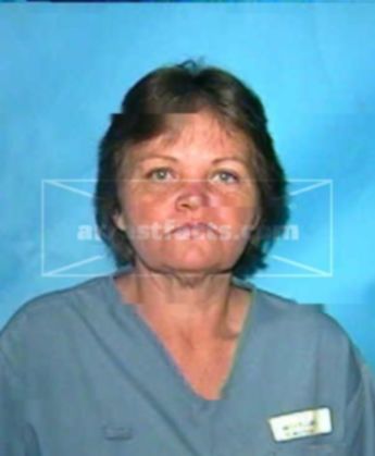 Scherry Annette Mcclelland