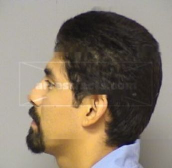 Alfredo Garza