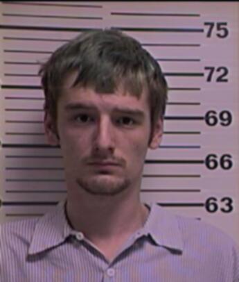 Christopher Charles Wilson