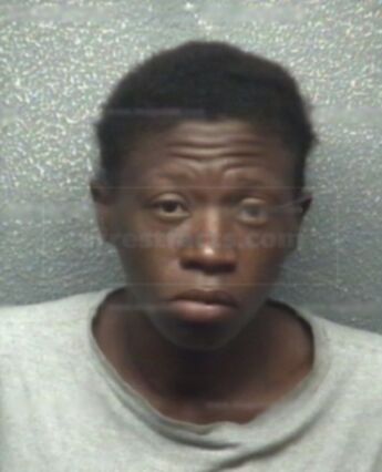 Lasaun Lashaun Thomas