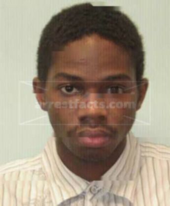 Namore Herbert Richardson