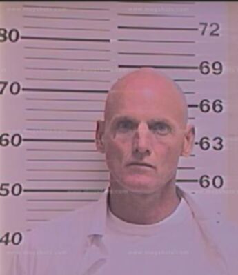 Joe Wayne Gressett