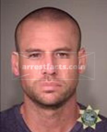 Cory James Jackson