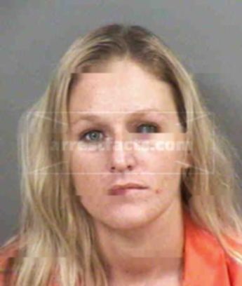 Julie Lashae Garrett