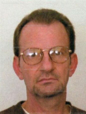 Jeffery Thomas Holley