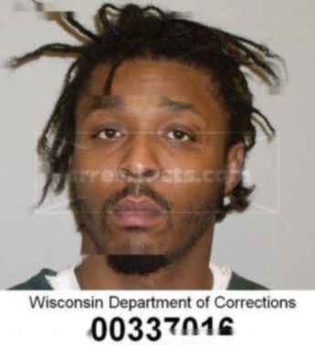 Marcus Jerome Johnson