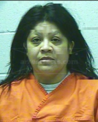 Dora A Jaramillo