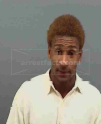 Tario Phillip Alexander