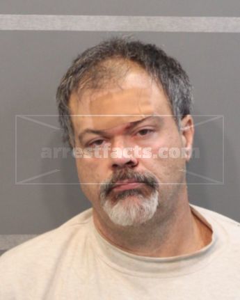 Timothy Lee Durham