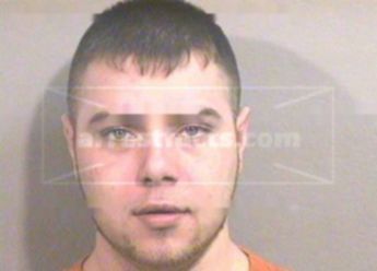 Casey Michael Collins