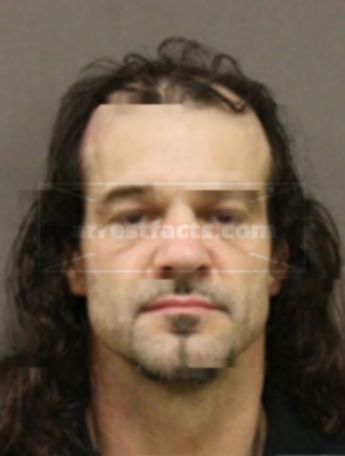 Ronald Alan Mccullough