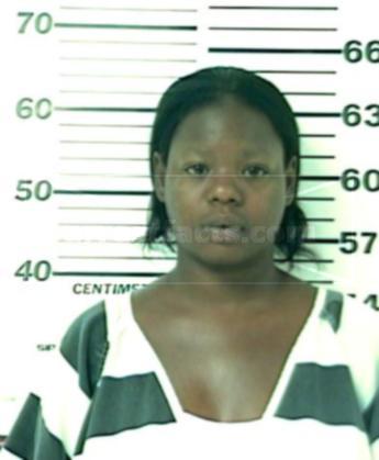 Delores Antwonette Lyons