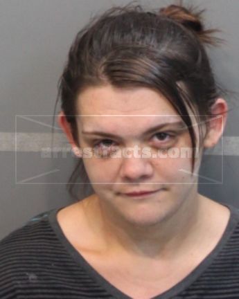 Elizabeth Jean Rogers
