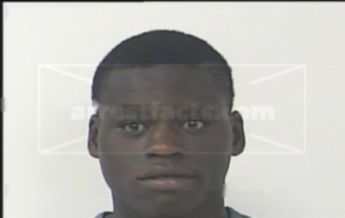 Jamarr Martinez Huff