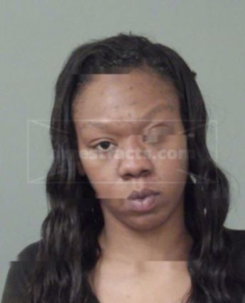 Tara Joye Rice