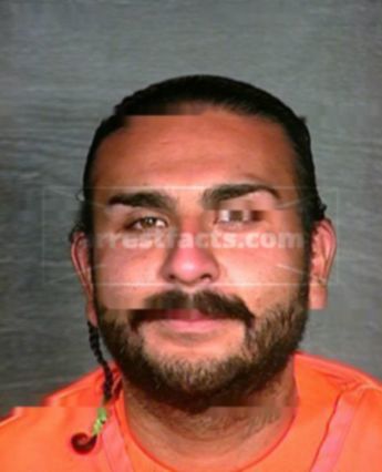 Luis A Marquez