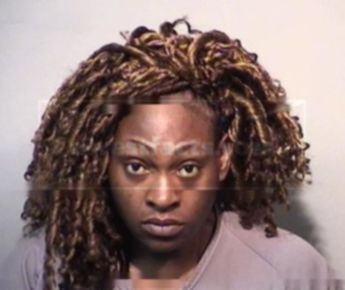 Camillia Rashidah Bailey