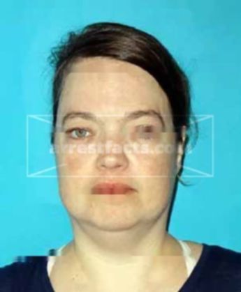 Shelly Elizabeth Houseman