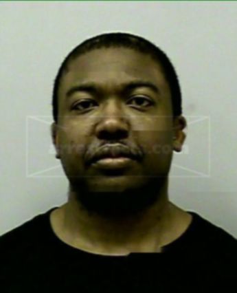 Charles Hamilton Stewart