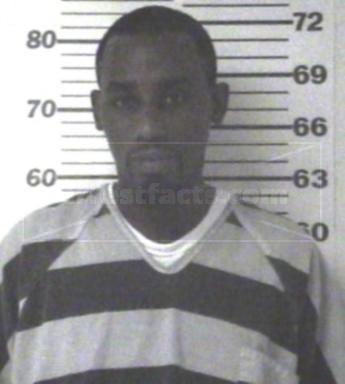 Brandon Derrick Coleman