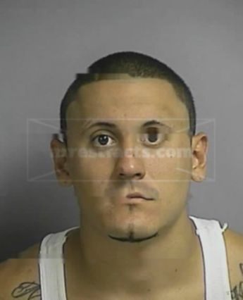 Michael Anthony Berrios