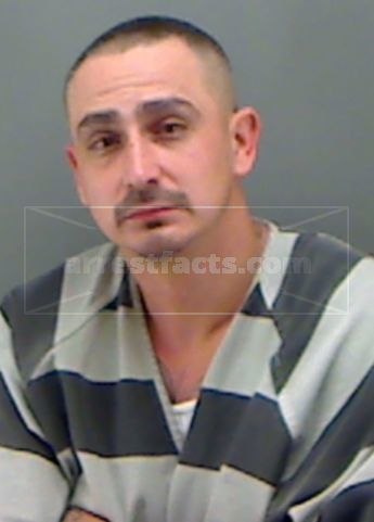 Jason William Anderson