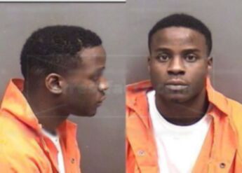 Laron Ronnie Jackson