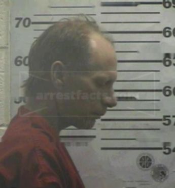 James M Snyder
