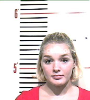 Allison Michelle Sparks