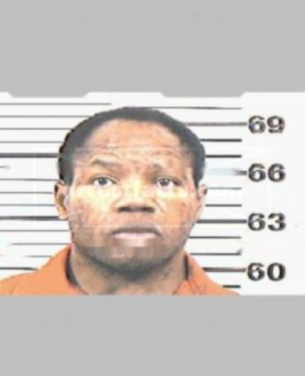 Larry Eugene Baker