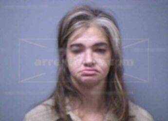 Holly Marie Fleischer