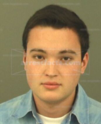 Anthony Preston Letson