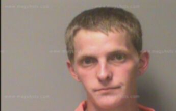 Bradley Anthony St Pierre