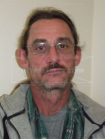 Terry Douglas Nazarenus