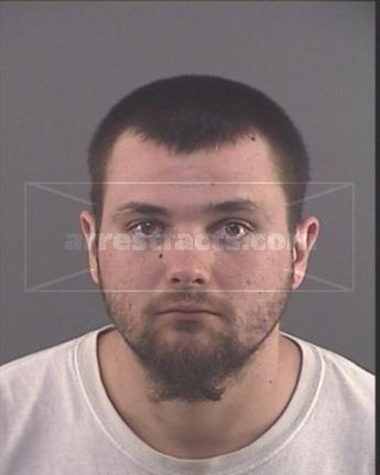 Jordan Richard Diveley