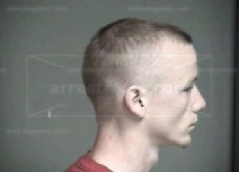 Shane Gordon Eversole Jr