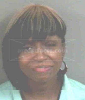 Shalease Nicole Austin