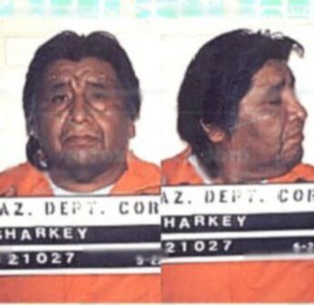 Larry Sharkey