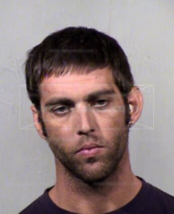Michael Ryan Barr